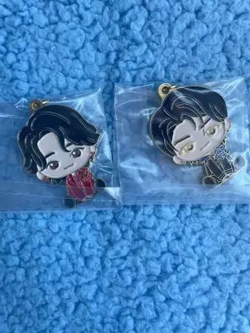 미세스 제일복권 메탈 참