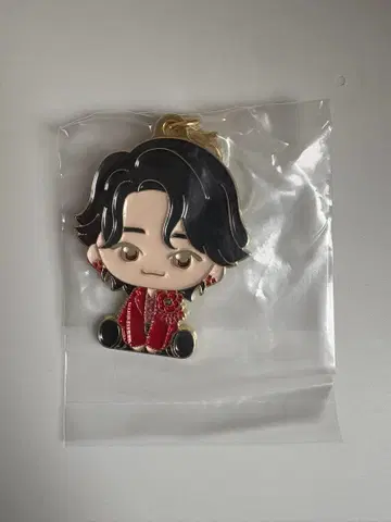 미세스 그린애플 메탈 참 제일복권 오오모리