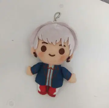 골든 폭격기 우타히로바 준 봉제 인형 금폭