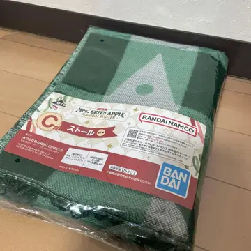 미세스 그린애플 제일복권 C상 스톨