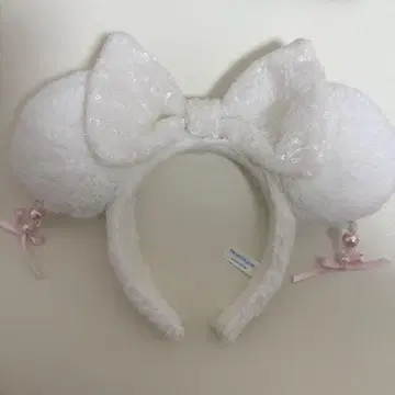 디즈니씨 머리띠