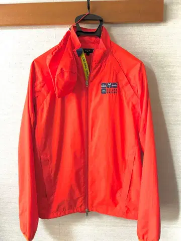 캘러웨이 골프 자켓