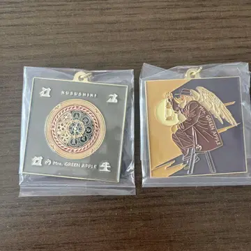 F상 메탈 참 미세스 제일복권 쿠시시키 다링