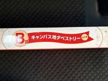 미세스 제일복권 B상 캠퍼스지 태피스트리