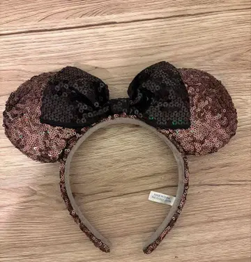 디즈니 미키마우스 헤어밴드
