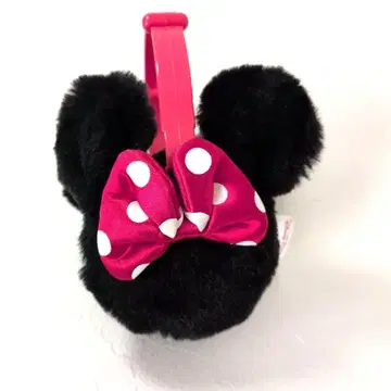 도쿄 디즈니 리조트 시 미니 마우스풍 귀도리