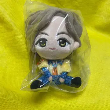 미세스 제일복권 A상 봉제 인형 후지사와 료카