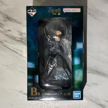 제일복권 주술회전 B상 피규어 시부야 사건 ~참~