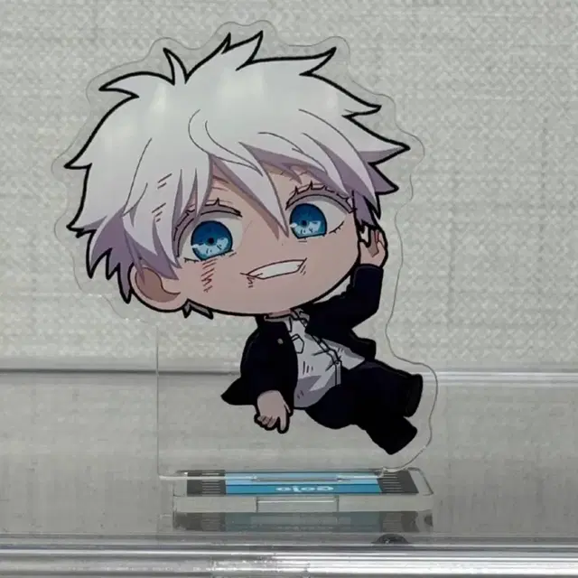 주술회전 고죠사토루 아크릴 스탠드