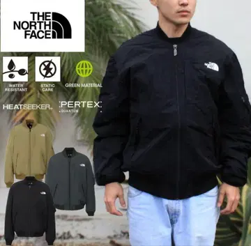 더 노스 페이스 THE NORTH FACE 자켓 MA-1