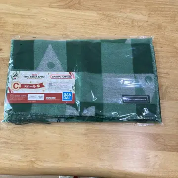 미세스 제일복권 스톨