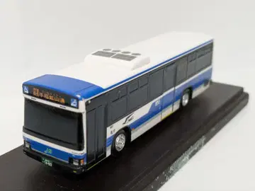 아도윙 1/80 JR 홋카이도 버스 테이네 라이너