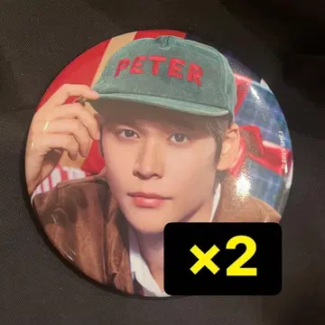 RIIZE 팝업 캔뱃지 은석