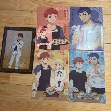 [오늘만 판매] 클리어 파일