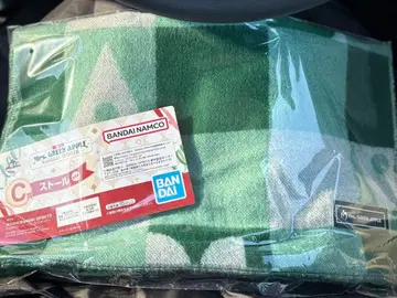 미세스 제일복권 C상 스톨