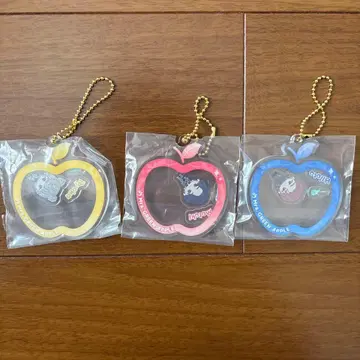 Mrs. GREEN APPLE 제일복권 E상 컴플리트