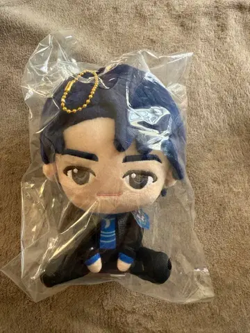 제일복권 미세스 A상 봉제인형 마스코트