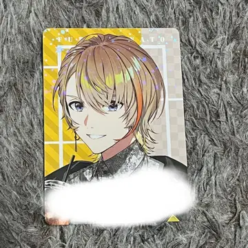 VOLTACTION 카레 카드 후라 소토 레어