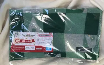 제일복권 미세스 그린 애플 C상 스톨