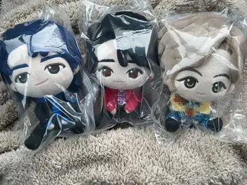 제일복권 미세스 MAGICAL WINTER A상 컴플리트