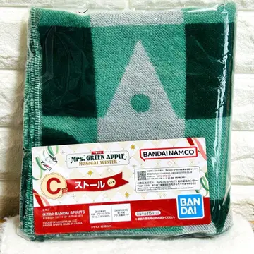 미세스 그린애플 제일복권 C상 스톨