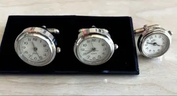 카브스 버튼 시계 1개 덤 포함