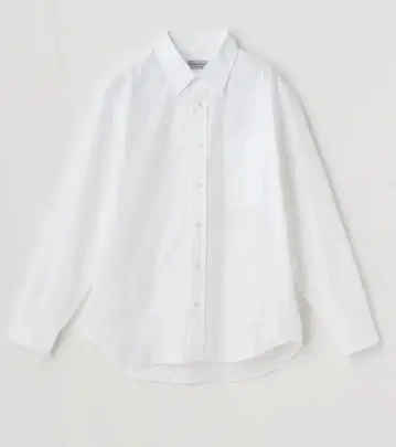 JOHN SMEDLEY MICRO OXFORD BD SHIRT