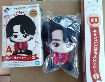 제일복권 미세스 그린애플 A상 & B상