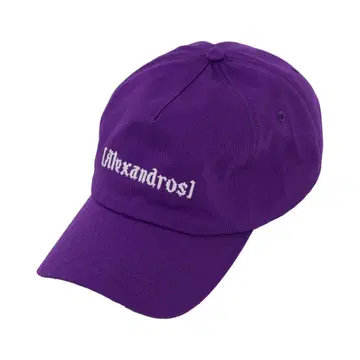 [Alexandros] PROVOKE 캡