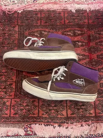 [ 90s 후기 빈티지 ] VANS 하프캡 vintage 반스