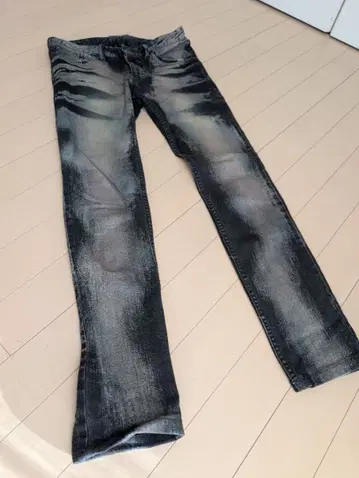 lgb 데님 사이즈 25