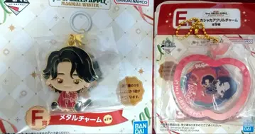 Mrs. GREEN APPLE 제일복권 오오모리 모토키 E상 F상 2