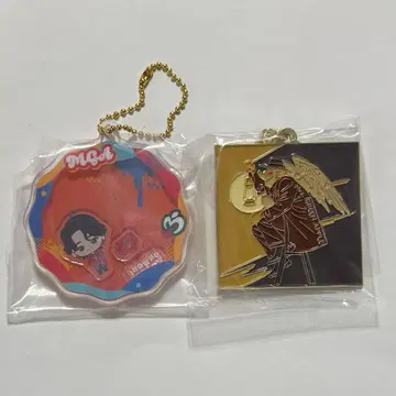 미세스 1번 복권 E상 F상