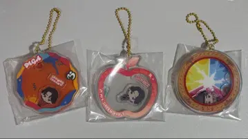 Mrs. GREEN APPLE 제일복권 E상 오오모리 모토키 3종 세트