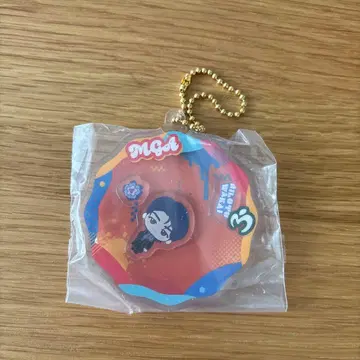 제일복권 바스락 아크릴 참 와카이 히로토 2개 세트