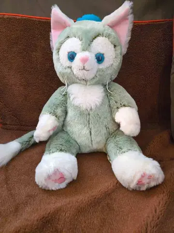 [ 디즈니 ] 젤라토니 봉제 인형 택 없음