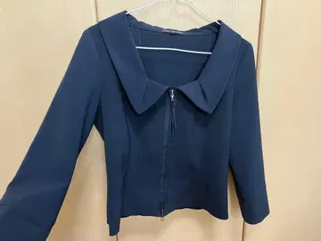 폭시 foxey 자켓 Rene 르네 가디건 수트와 함께