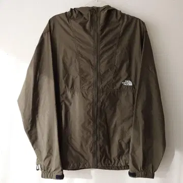 THE NORTH FACE 컴팩트 자켓 L