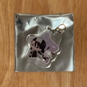 쿠키치 뱌쿠야 포차코 혜택 BLEACH 산리오 캐릭터즈 아란카르 편