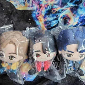 당일 발송 미세스 그린애플 제일복권 A상 봉제 인형 컴프