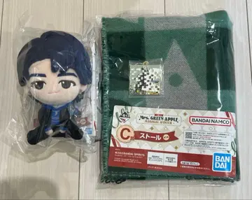 미세스 제일복권 A, C, F상