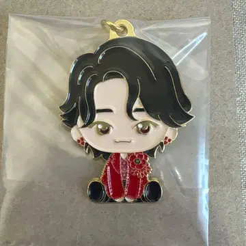 Mrs. GREEN APPLE 제일복권 F상 메탈 참 모리모토 타카키