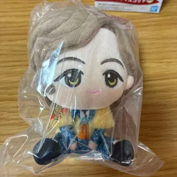 미세스 그린 애플 제일복권 A상 봉제 인형 마스코트 후지사와 료카 2