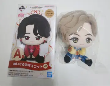 미세스 그린애플 제일복권 A상 후지사와 료카