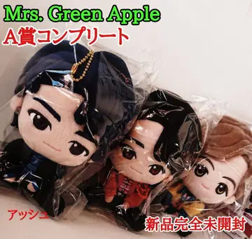 제일복권 미세스 MAGICAL WINTER A상 컴플리트