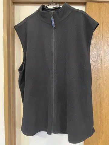 L.L.Bean 플리스 베스트 엘엘빈 풀 집업 구제 의류 아웃도어