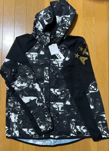 [ 미사용 택 포함 ] ATHLETA 아스레타 FCA 자켓 남성용 L