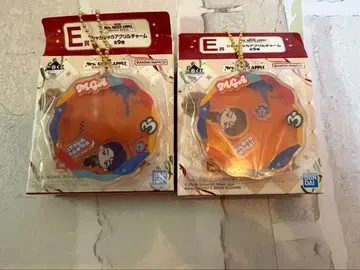 제일복권 미세스 그린애플 미세스 E상 아크릴 참 와카이 히로토