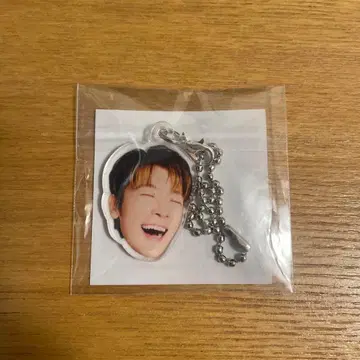 랜덤토이 동해 아크릴 키링