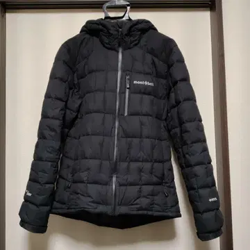 mont-bell 이그니스 다운 파카 남성용 M